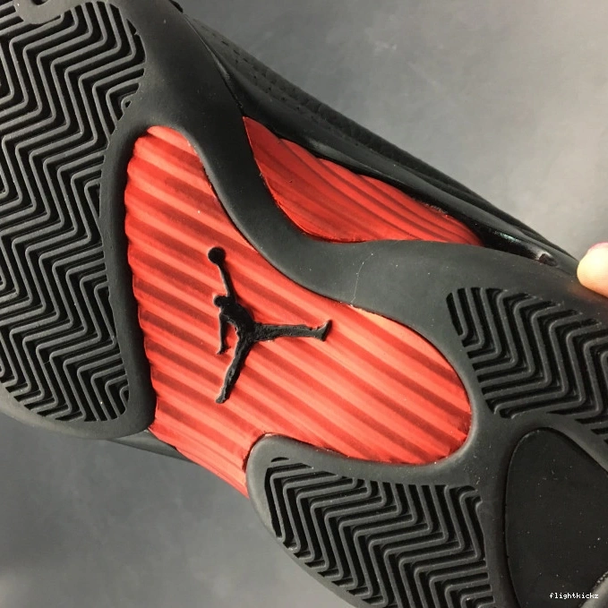 (2018) 14 Jordan Air Last Retro 487471-003 Shot 0728